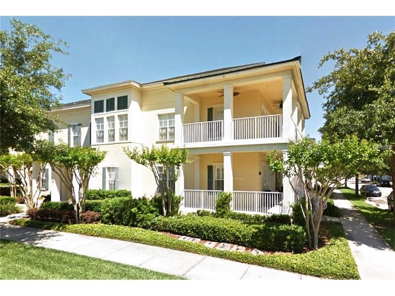 Property Photo:  2120 Meeting Place 204  FL 32814 