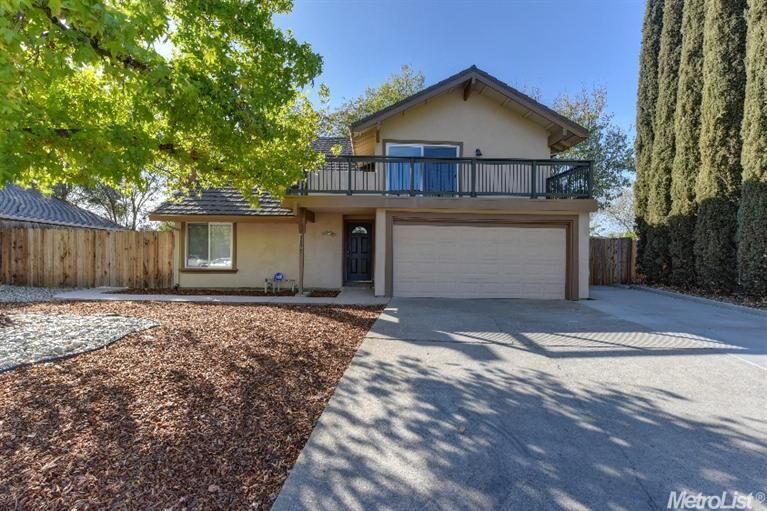 Property Photo: 6875 Olive Tree Way CA 95610