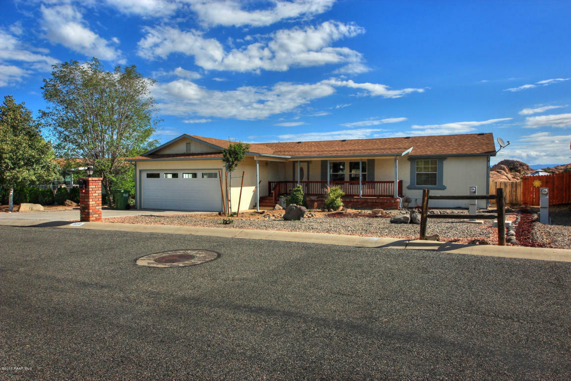 3159 Indian Meadow Drive  Prescott AZ 86301 photo