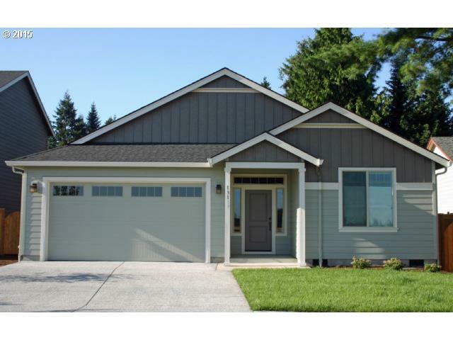 Property Photo: 13224 NE 51st St WA 98682