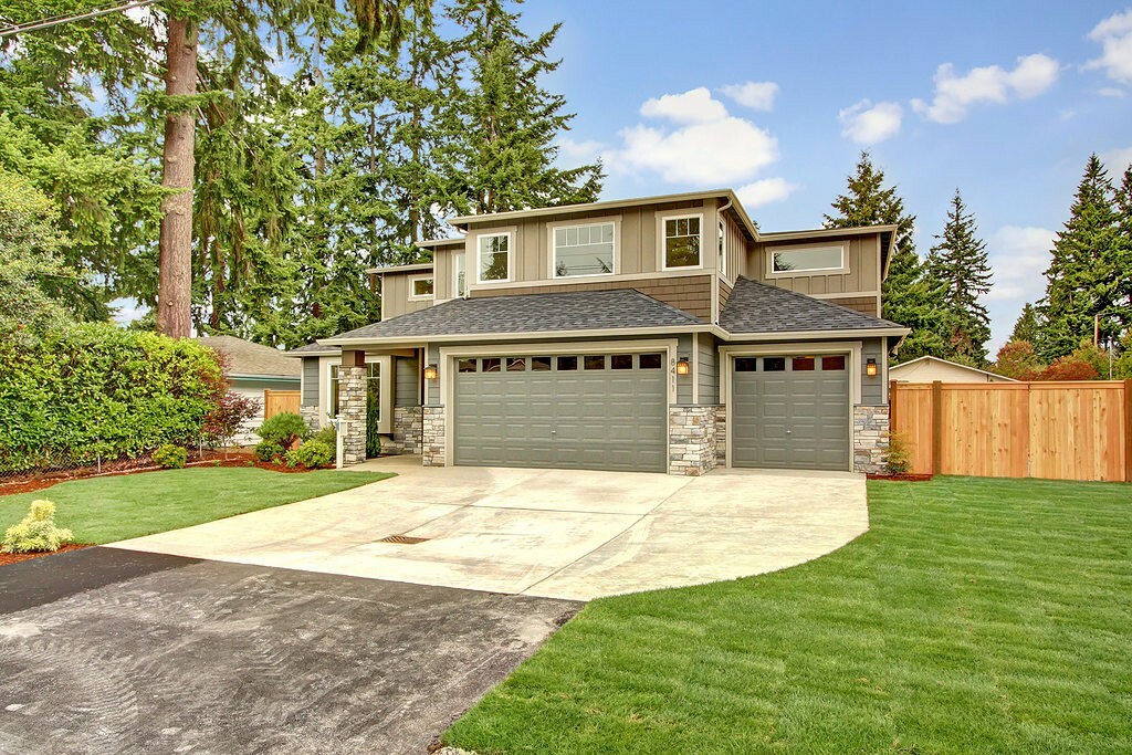 Property Photo:  8411 202nd St SW  WA 98026 