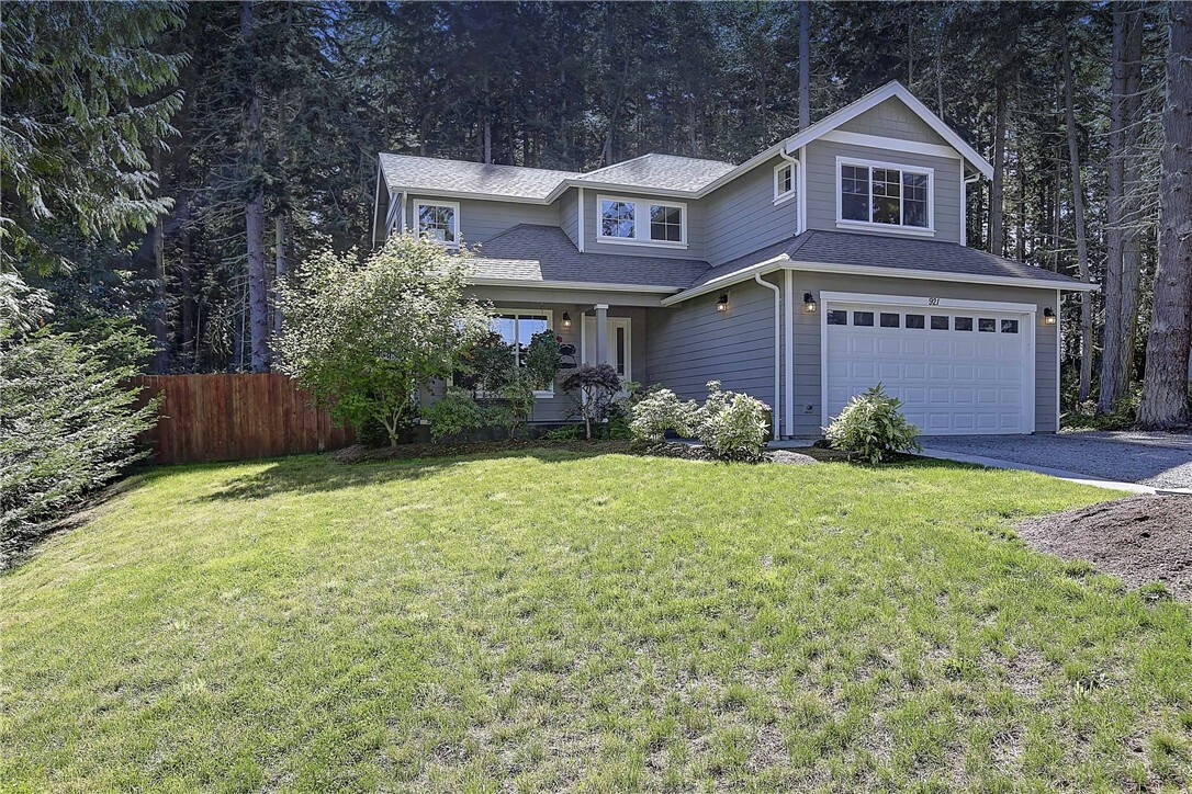 Property Photo:  921 Cool Rd  WA 98282 