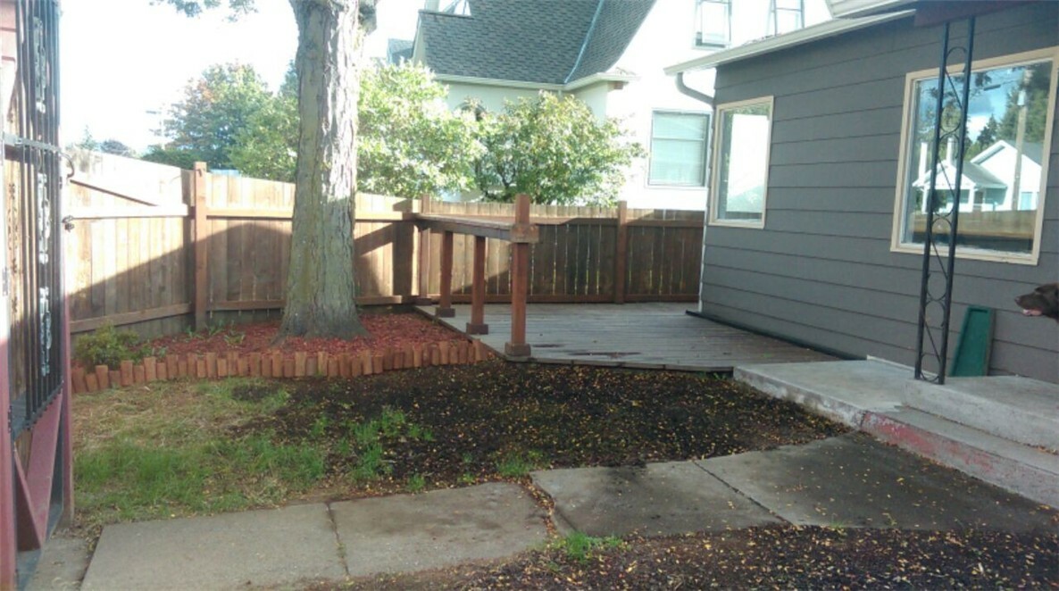 Property Photo:  2825 Northwest Avenue  WA 98225 