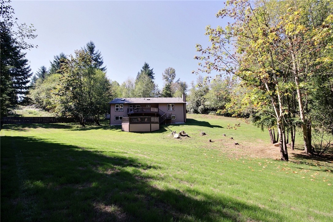 Property Photo: 3221 163rd Av Ct E WA 98391