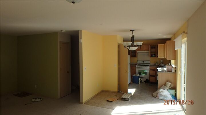 Property Photo: 2819 Briarwood Cir WA 98273
