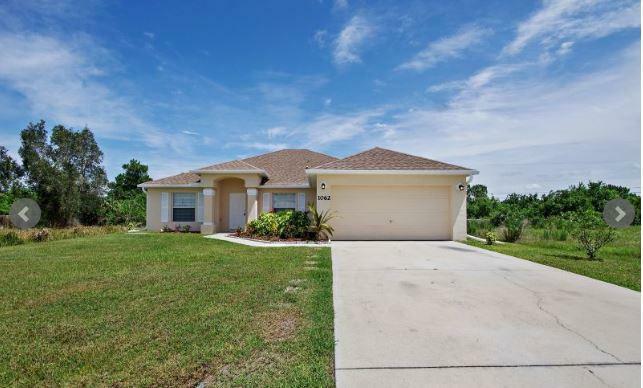 Property Photo:  1062 SW Jennifer Terr  FL 34953 