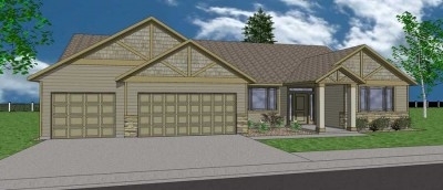 Property Photo: 1308 S McMillan Rd WA 99016