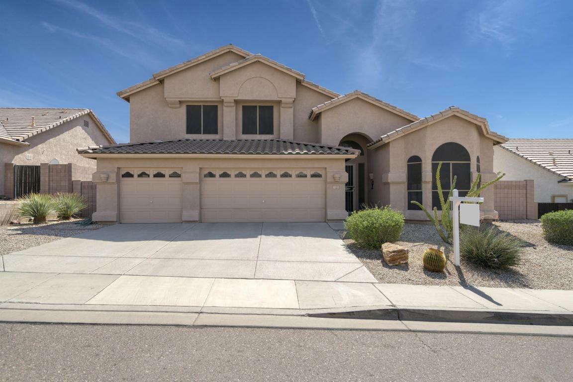 Property Photo:  1721 E Monona Drive  AZ 85024 