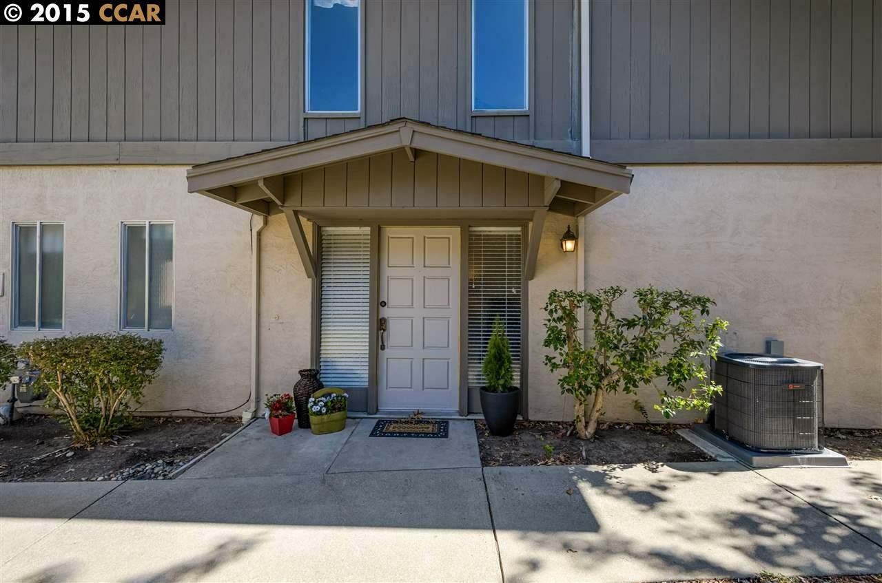Property Photo:  1871 Cannon Dr  CA 94597-2232 