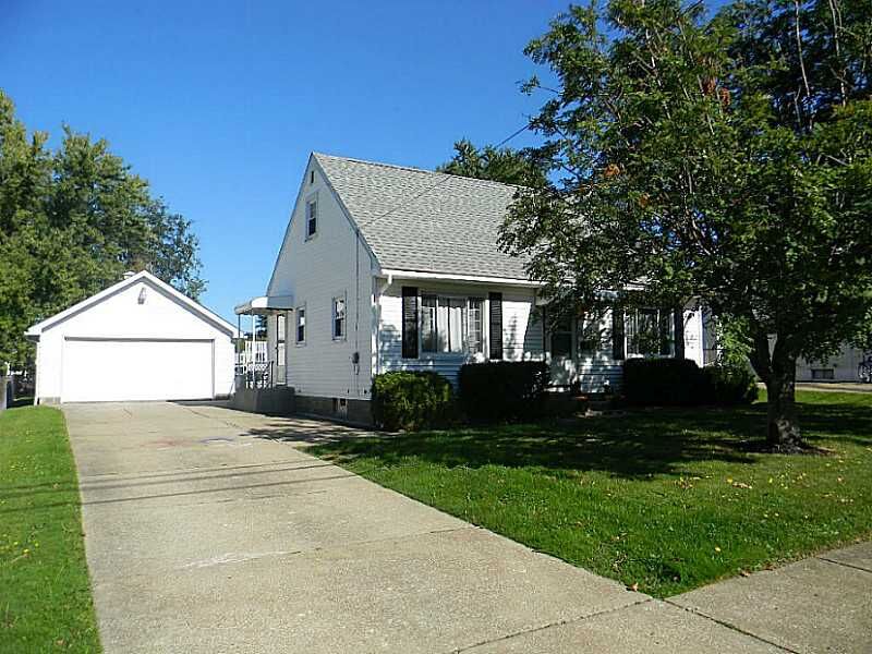 Property Photo:  4017 McClelland Avenue  PA 16510 