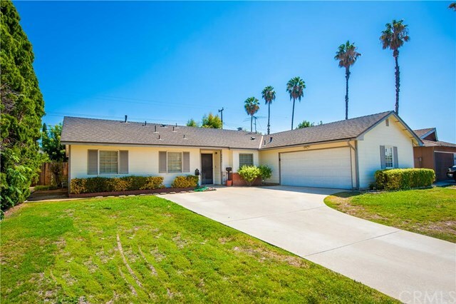 Property Photo:  4802 Cartlen Drive  CA 92870 