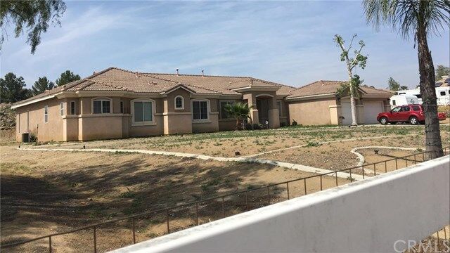 Property Photo:  23535 Piedras Road  CA 92570 