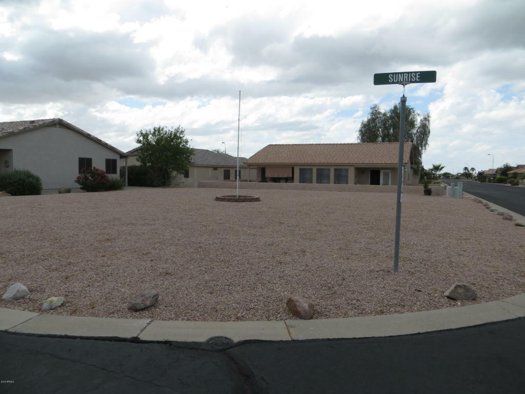 Property Photo:  2101 S Meridian Road 406  AZ 85120 