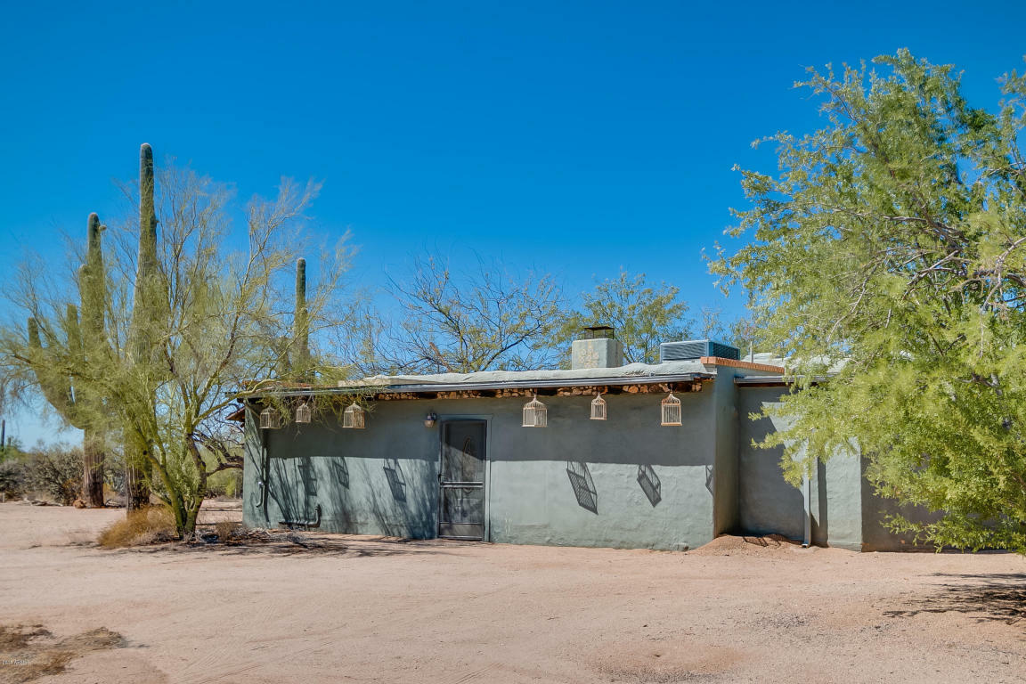 Property Photo: 26878 N 77th Street AZ 85266