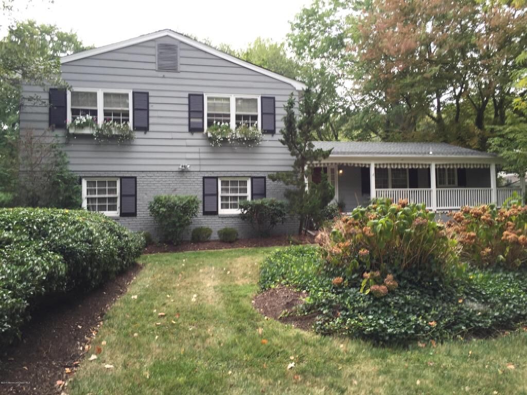 Property Photo:  5 Ridge Road  NJ 07760 