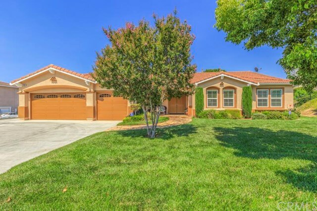 Property Photo: 11157 Cornerstone Road CA 92503