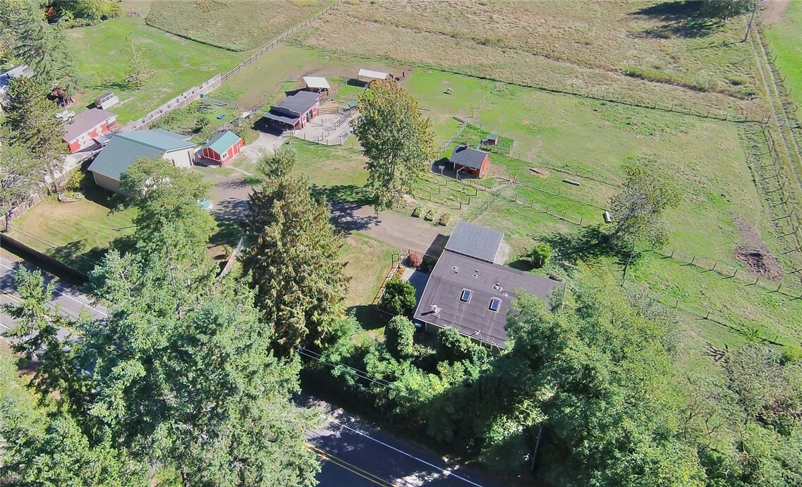 Property Photo: 3705 92nd Ave NW WA 98335