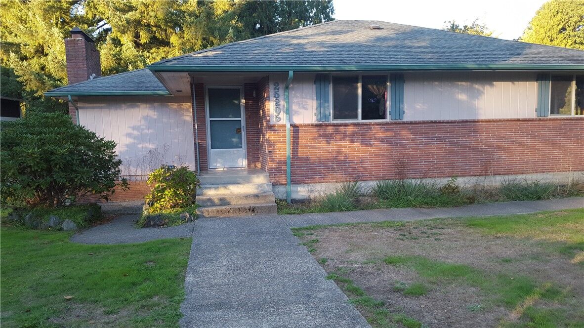 Property Photo: 25205 143rd St SE WA 98272