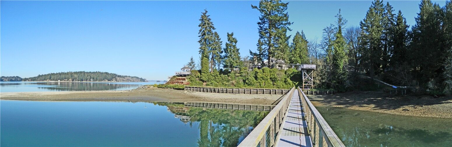 Property Photo:  6505  Cliff Avenue  WA 98351 