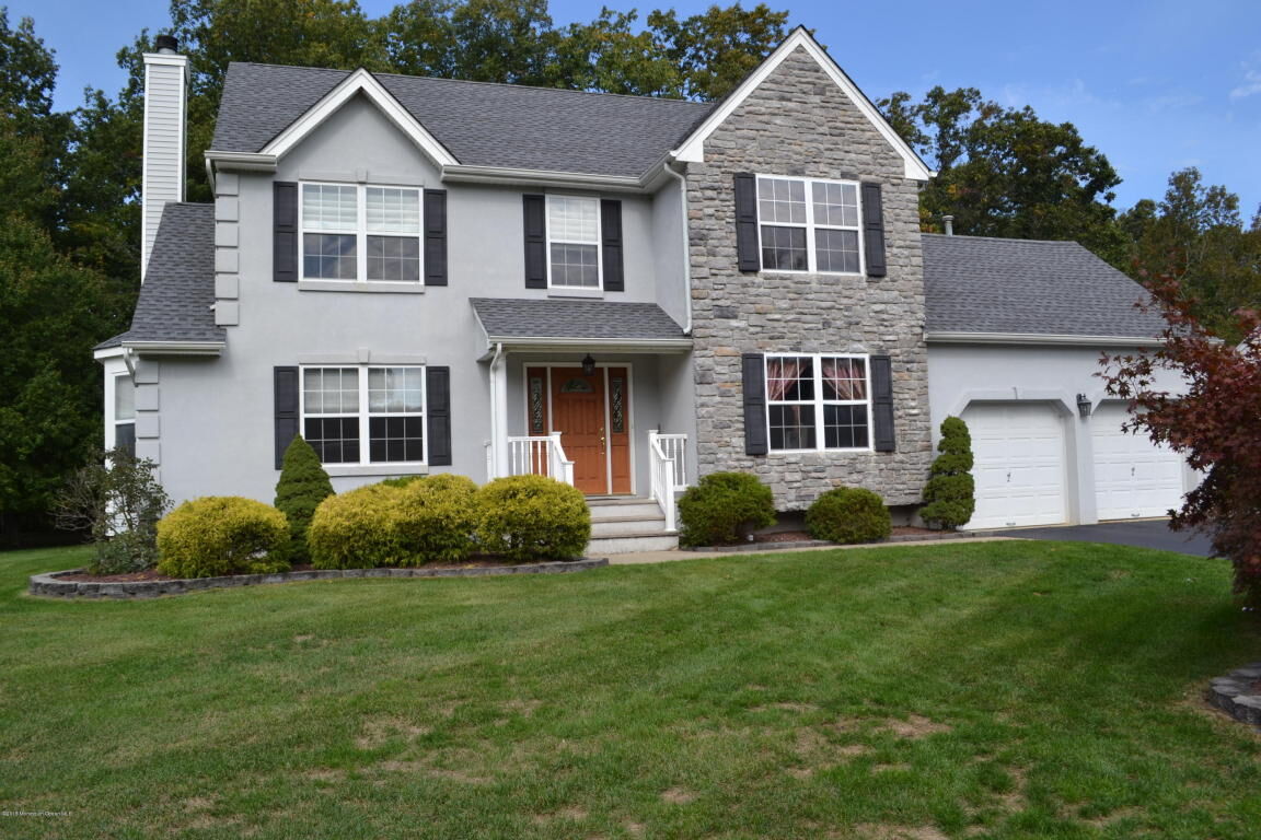 Property Photo: 31 Teakwood Drive NJ 08527