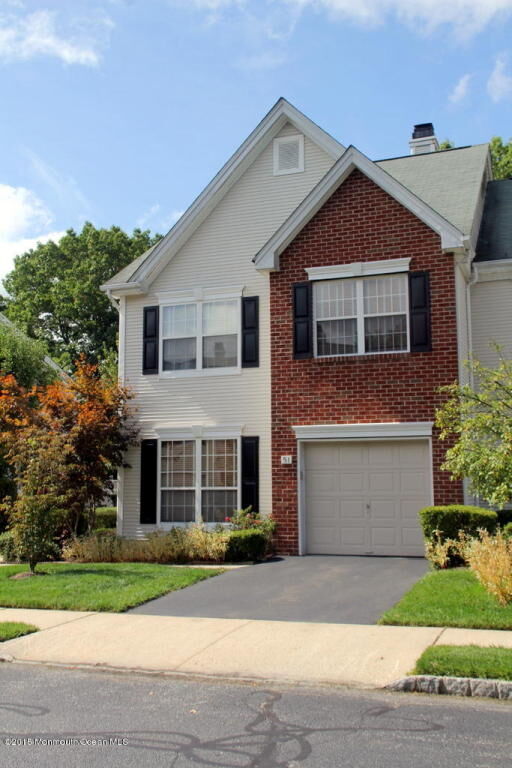 Property Photo: 51 Danielle Drive NJ 07712