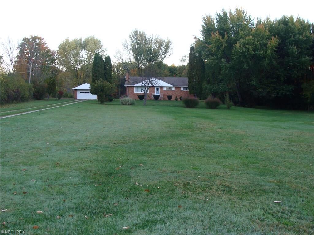 Property Photo:  2949 State Route 82 Highway  OH 44202 