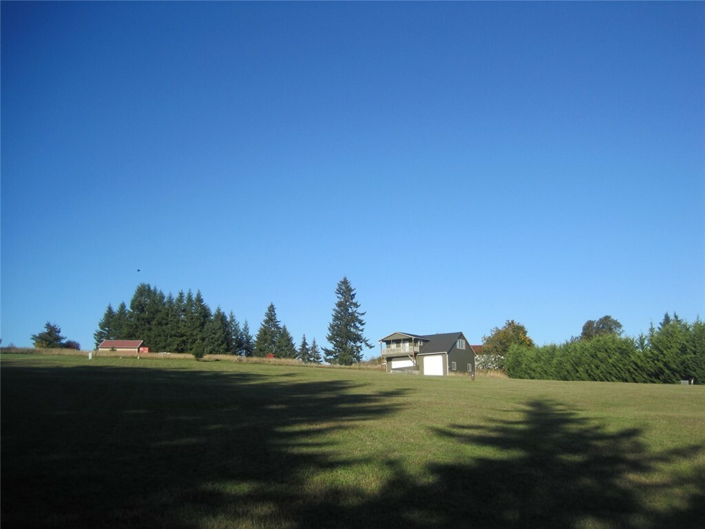 Property Photo:  133 Rosewood Estates Lane  WA 98532 