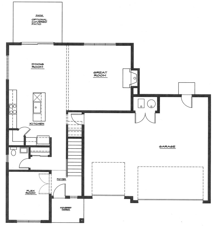 Property Photo: 425 21st Dr WA 98290