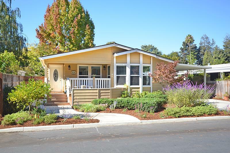 Property Photo: 300 Plum Street 64 CA 95010