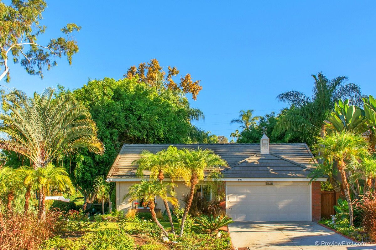 Property Photo:  3120 Hataca Road  CA 92009 