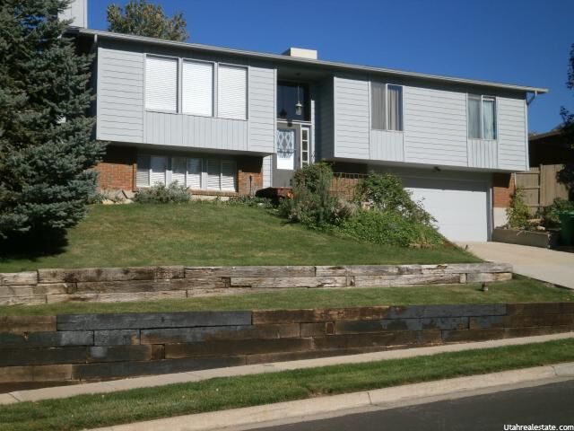 Property Photo:  Address not disclosed  UT 84092 