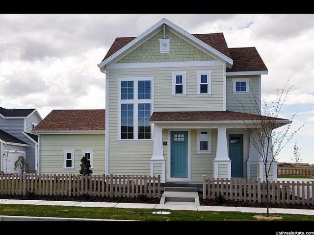 Property Photo: Address not disclosed UT 84095