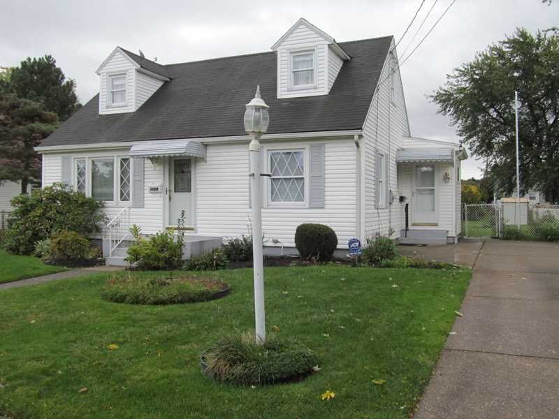 Property Photo:  1009 W 36th Street  PA 16508 