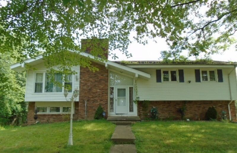 Property Photo:  16 Cherry Ln  NJ 07054 
