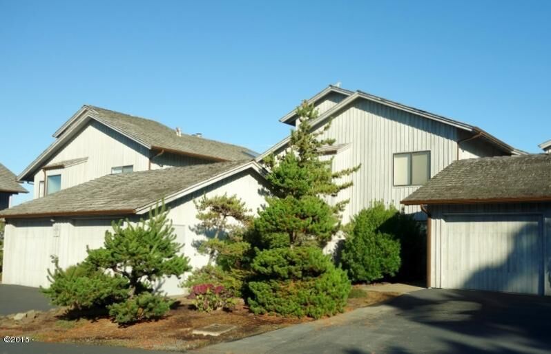 Property Photo: 4175 N Highway 101 1-3 OR 97341