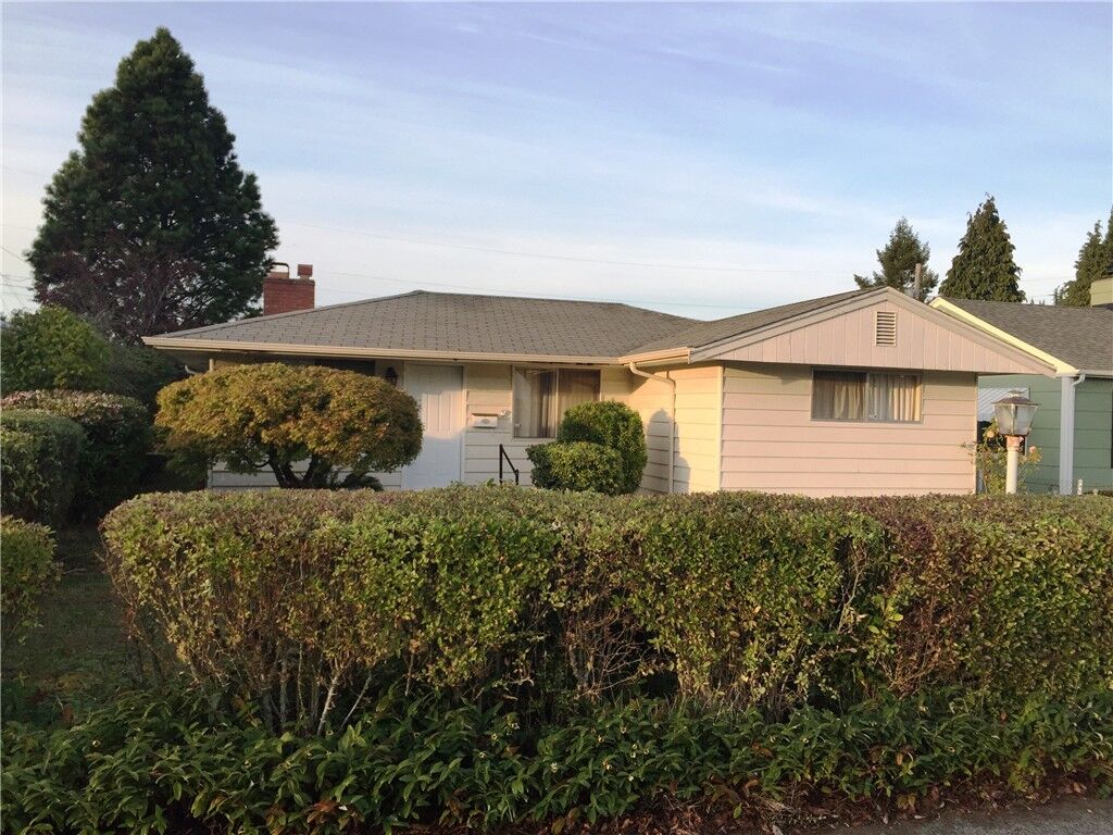 Property Photo:  1017 S 63rd Street  WA 98408 