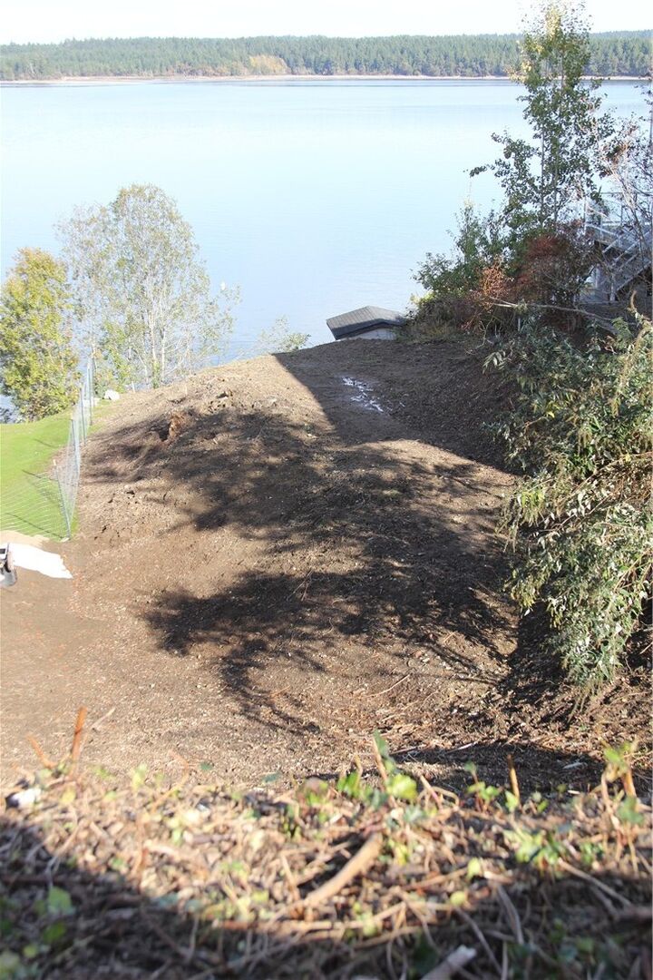 Property Photo:  2346 Island Dr NW  WA 98502 