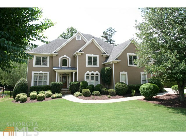 Property Photo:  10420 High Falls Cir  GA 30022 