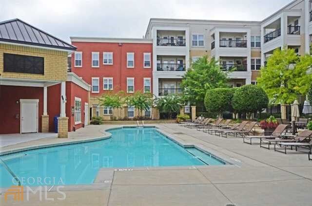 Property Photo:  870 Inman Village Pkwy 214  GA 30307 