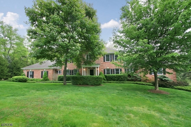 Property Photo: 15 Brookrace Dr NJ 07945