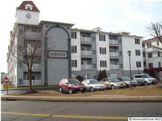 Property Photo:  100 John T O Leary Boulevard  NJ 08879 
