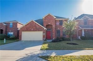 Property Photo:  5361 Grenada Drive  TX 76119 
