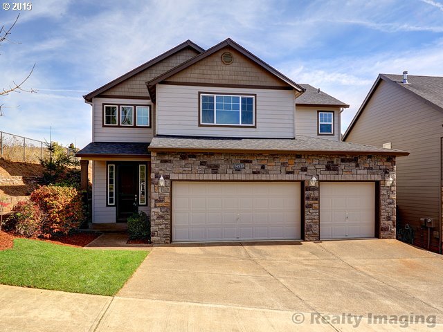 Property Photo: 14537 SE Natalya St OR 97086