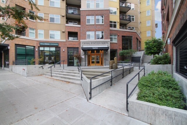 Property Photo:  5450 Leary Ave NW 351  WA 98107 