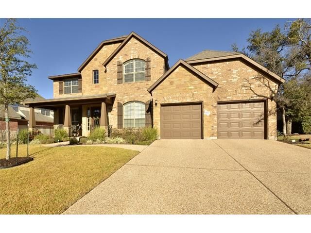 Property Photo:  1112 Waimea Bend  TX 78681 