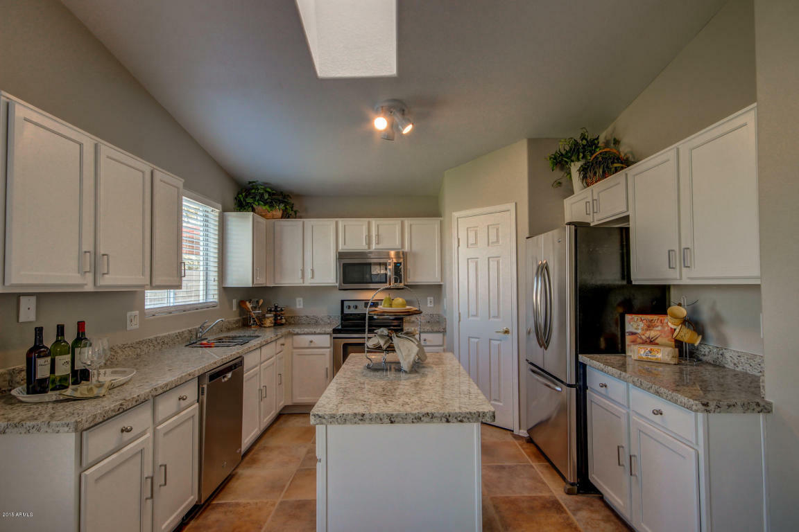 Property Photo:  4545 N 67th Avenue 1223  AZ 85033 