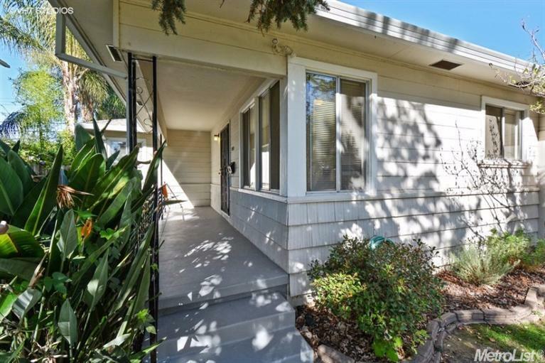 Property Photo:  5307 C Street  CA 95819 