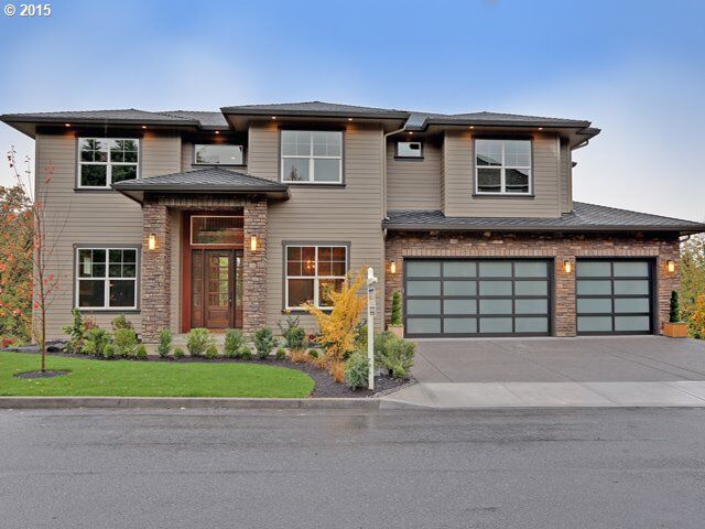 Property Photo:  1829 NW Cedar Ridge Dr  OR 97229 