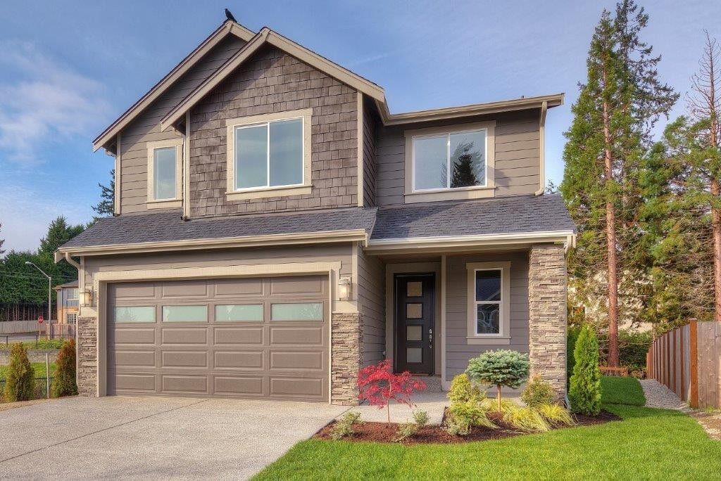 Property Photo: 29575 57th Place S WA 98001