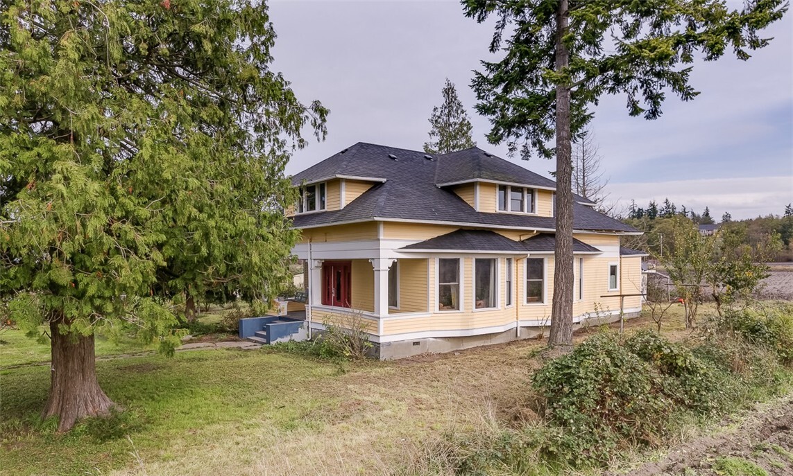 Property Photo:  29111 Old Pacific Hwy  WA 98292 